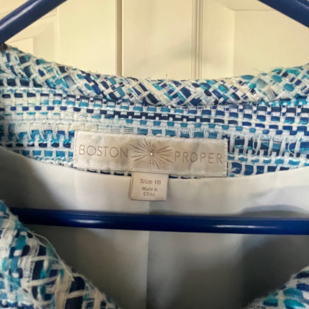 Boston Proper Jacket - image 3